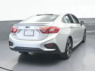 Chevrolet Cruze 2019 LT 4dr Sedán