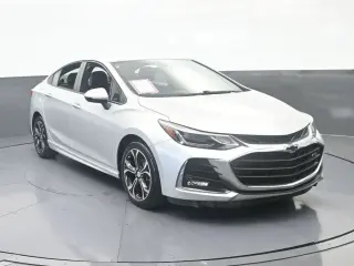 Chevrolet Cruze 2019 LT 4dr Sedán