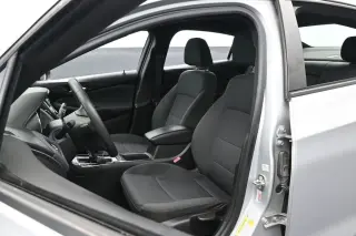 Chevrolet Cruze 2019 LT 4dr Sedán