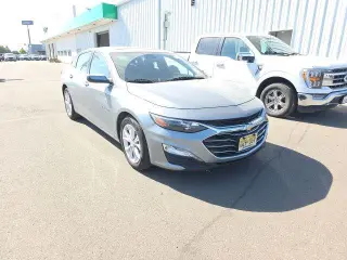Chevrolet Malibu 2024 LT 4dr Sedán w/1LT