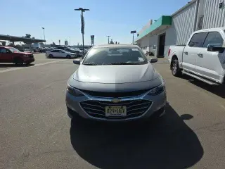 Chevrolet Malibu 2024 LT 4dr Sedán w/1LT