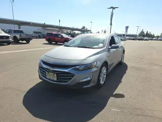 Chevrolet Malibu 2024 LT 4dr Sedán w/1LT