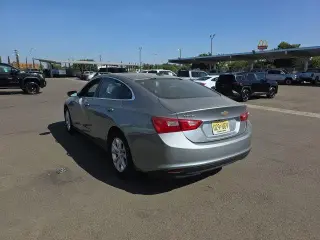Chevrolet Malibu 2024 LT 4dr Sedán w/1LT