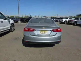 Chevrolet Malibu 2024 LT 4dr Sedán w/1LT