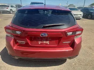 Subaru Impreza 2023 AWD Base 4dr Wagon CVT