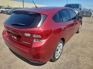 Subaru Impreza 2023 AWD Base 4dr Wagon CVT