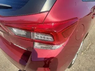 Subaru Impreza 2023 AWD Base 4dr Wagon CVT