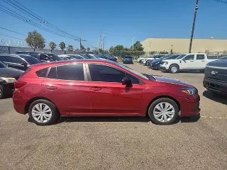 Subaru Impreza 2023 AWD Base 4dr Wagon CVT