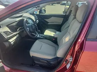Subaru Impreza 2023 AWD Base 4dr Wagon CVT