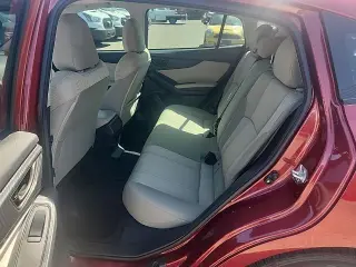 Subaru Impreza 2023 AWD Base 4dr Wagon CVT