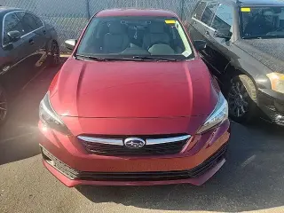 Subaru Impreza 2023 AWD Base 4dr Wagon CVT