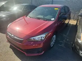 Subaru Impreza 2023 AWD Base 4dr Wagon CVT