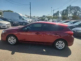 Subaru Impreza 2023 AWD Base 4dr Wagon CVT