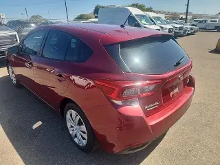 Subaru Impreza 2023 AWD Base 4dr Wagon CVT
