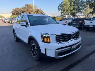 Kia Telluride 2025 S 4dr SUV