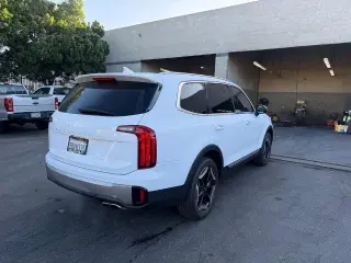 Kia Telluride 2025 S 4dr SUV
