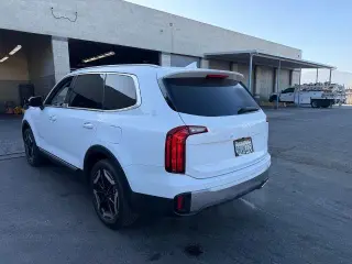 Kia Telluride 2025 S 4dr SUV