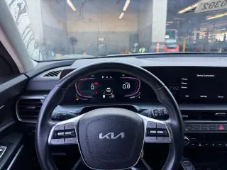 Kia Telluride 2025 S 4dr SUV