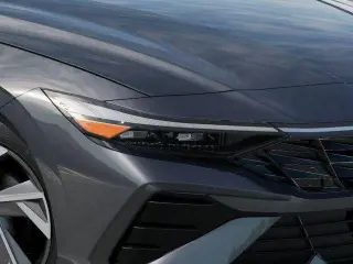 Hyundai ELANTRA 2026 SEL Sport Premium 4dr Sedán