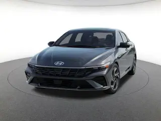 Hyundai ELANTRA 2026 SEL Sport Premium 4dr Sedán