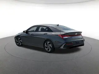 Hyundai ELANTRA 2026 SEL Sport Premium 4dr Sedán