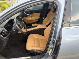 Volvo S90 2018 T5 Momentum 4dr Sedán