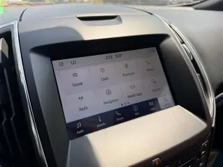 Ford Edge 2019 AWD ST 4p Crossover