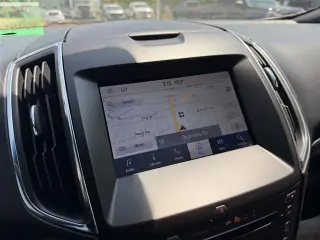 Ford Edge 2019 AWD ST 4p Crossover