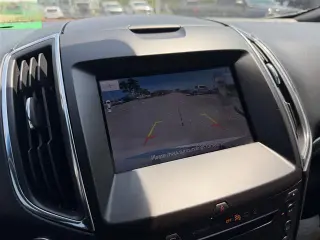 Ford Edge 2019 AWD ST 4p Crossover