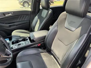 Ford Edge 2019 AWD ST 4p Crossover