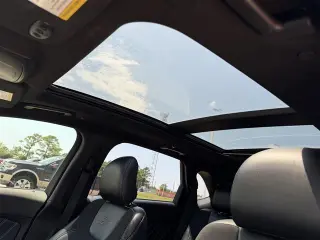 Ford Edge 2019 AWD ST 4p Crossover