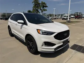 Ford Edge 2019 AWD ST 4p Crossover