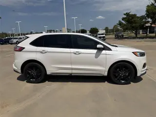 Ford Edge 2019 AWD ST 4p Crossover