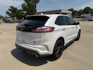 Ford Edge 2019 AWD ST 4p Crossover