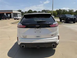 Ford Edge 2019 AWD ST 4p Crossover