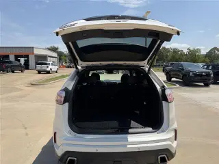 Ford Edge 2019 AWD ST 4p Crossover