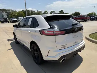 Ford Edge 2019 AWD ST 4p Crossover