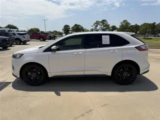 Ford Edge 2019 AWD ST 4p Crossover