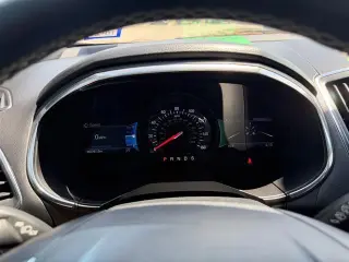 Ford Edge 2019 AWD ST 4p Crossover