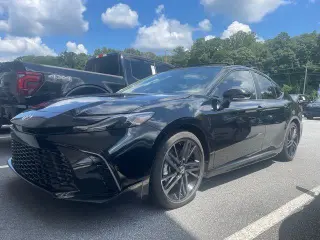 Toyota Camry 2025 SE 4dr Sedán