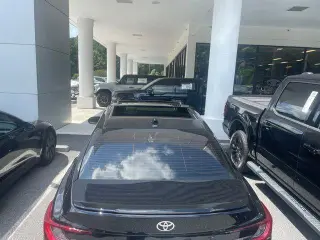 Toyota Camry 2025 SE 4dr Sedán