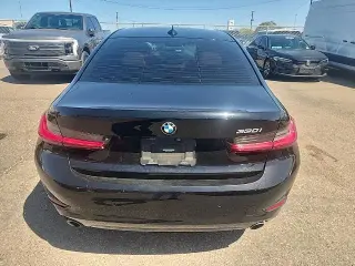 BMW Serie 3 2022 330i 4dr Sedán