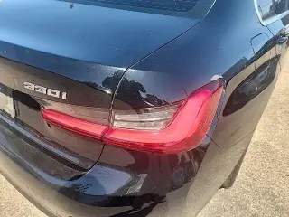 BMW Serie 3 2022 330i 4dr Sedán