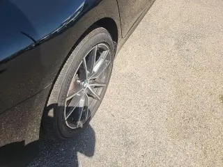 BMW Serie 3 2022 330i 4dr Sedán