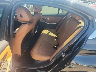 BMW Serie 3 2022 330i 4dr Sedán