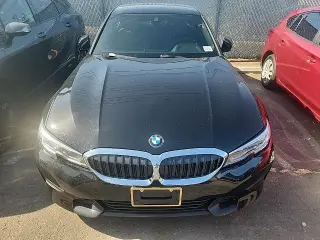 BMW Serie 3 2022 330i 4dr Sedán