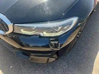 BMW Serie 3 2022 330i 4dr Sedán