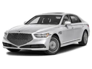 Genesis G90 2020 3.3T Premium 4dr Sedán