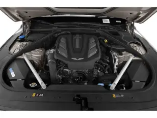 Genesis G90 2020 3.3T Premium 4dr Sedán