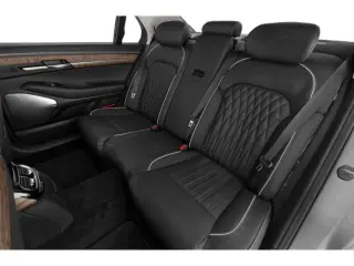 Genesis G90 2020 3.3T Premium 4dr Sedán